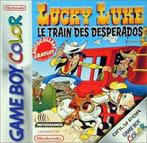 Lucky Luke Desperado Train (spaans/italiaanse versie) (Ga..., Gebruikt, Verzenden
