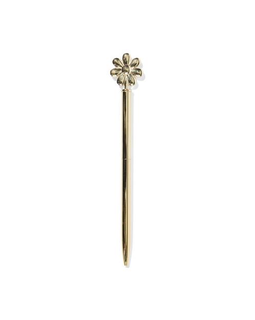 HEMA Cadeaubox pen goud, Diversen, Agenda's, Nieuw, Verzenden