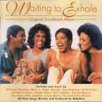 Various - Waiting To Exhale (Original Soundtrack Album), Ophalen of Verzenden, Gebruikt