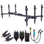 Ultimate Outland Blockade Rodpod Set, Verzenden, Nieuw