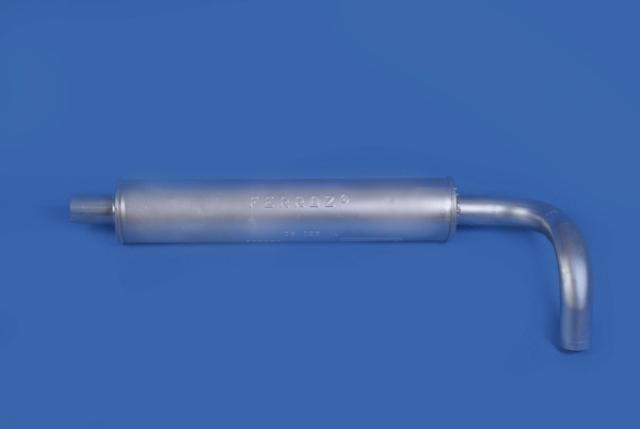 *Tip*  Demper VOLKSWAGEN LT, Auto-onderdelen, Uitlaatsystemen, Nieuw, Volkswagen, Ophalen of Verzenden