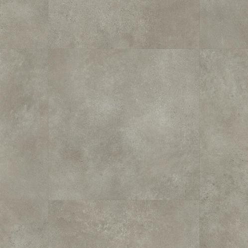 Plak pvc tegel grijs |  Quick-step Blush SGTC20309 Cement, Huis en Inrichting, Stoffering | Vloerbedekking, Ophalen
