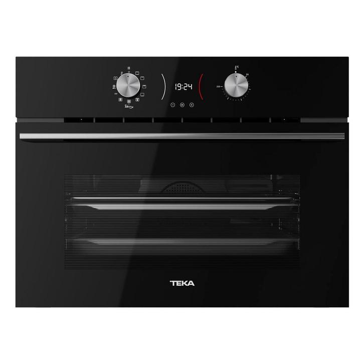 Teka HLC8406 oven, Witgoed en Apparatuur, Ovens, Inbouw, Hete lucht, Nieuw, Oven met grill, 45 tot 60 cm, 60 cm of meer, Ophalen
