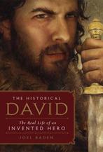 9780062188373 The Historical David Joel Baden, Verzenden, Nieuw, Joel Baden