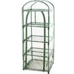 Kweekkas | 50 x 45 x 130 centimeter, Tuin en Terras, Kweekspullen, Verzenden, Nieuw