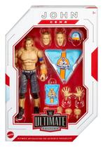 WWE Ultimate Edition John Cena (Wave 22) (WWE Wresting), Verzenden, Zo goed als nieuw