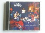 Hallo Venray - A Million planes to fly, Cd's en Dvd's, Verzenden, Nieuw in verpakking