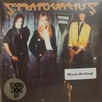 vinyl single 7 inch - Stratovarius - Future Shock, Verzenden, Zo goed als nieuw