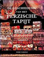 De geschiedenis van het Perzische tapijt, Nieuw, Verzenden