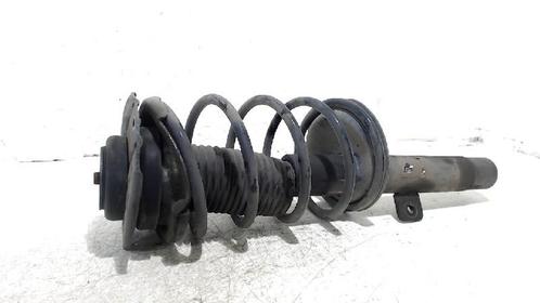 Veerpoot links voor Peugeot 206+  1.1, Auto-onderdelen, Ophanging en Onderstel, ARN erkend, Stiba lid, Erkend duurzaam, Gebruikt