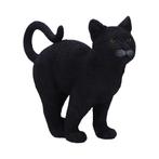 Katten beeld - Moonlight Watcher - 15cm, Ophalen of Verzenden, Nieuw