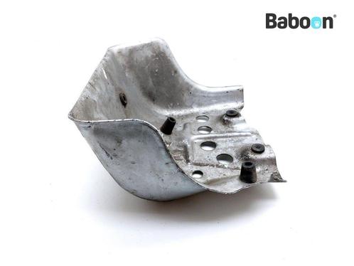 Carter Beschermplaat Honda NX 500 Dominator 1989-1994, Motoren, Onderdelen | Honda, Gebruikt, Verzenden