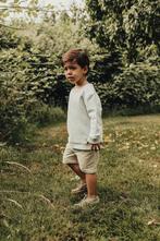 Sweatshort light grey Cairns Maat 74 Baje74, Ophalen of Verzenden, Nieuw, Baje, Jongetje