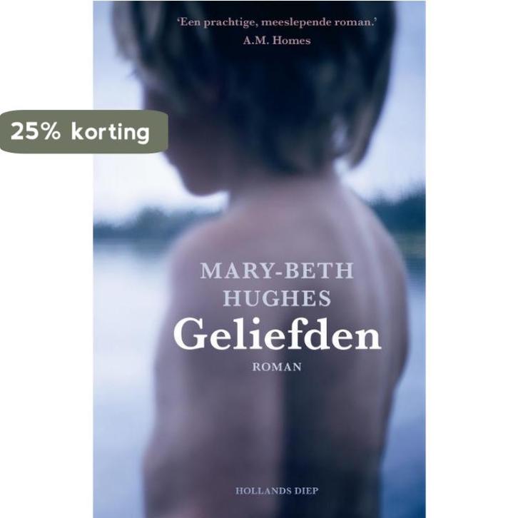 Geliefden 9789048827152 Mary-Beth Hughes, Boeken, Romans, Zo goed als nieuw, Verzenden