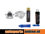 Remklauw Fiat Seicento voorzijde, rechts, Auto-onderdelen, Verzenden, Nieuw, Fiat