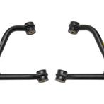 ICON 2019+ GM 1500 Tubular Upper Control Arm Delta Joint Kit, Ophalen of Verzenden, Nieuw