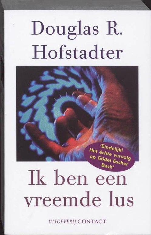 Ik Ben Een Vreemde Lus, Boeken, Overige Boeken, Ophalen of Verzenden