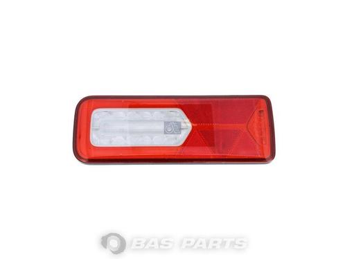 Achterlicht, Auto-onderdelen, Vrachtwagen-onderdelen, Nieuw, Overige merken, Verlichting, Ophalen