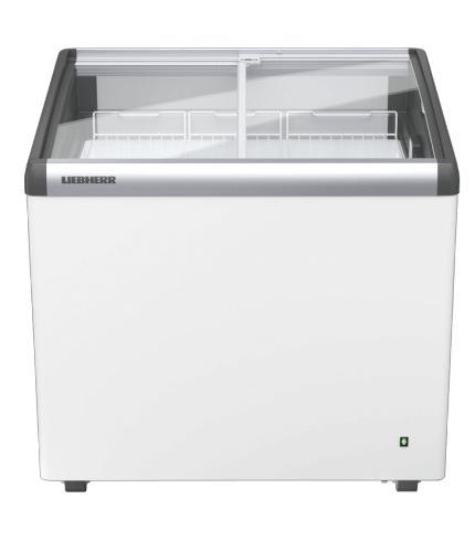 Liebherr ijsconservator EFI 2153 met schuifdeksel, Zakelijke goederen, Horeca | Keukenapparatuur, Verzenden
