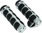 Kuryakyn Premium ISO Grips With Throttle Boss, Ophalen of Verzenden, Nieuw