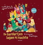Boek: De herdertjes lagen bij nachte - (als nieuw), Verzenden, Zo goed als nieuw