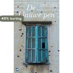 De blauwe pen 9789493081185 Samar Yazbek, Verzenden, Zo goed als nieuw, Samar Yazbek