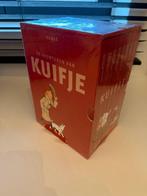 Kuifje - Intégrale T1 à T8 - 8x C + coffret - 8 Album -, Nieuw