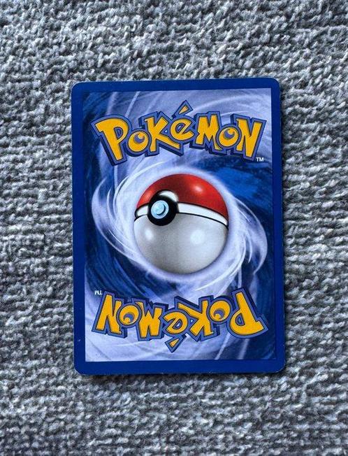 Pokemon Dark Blastoise Holo 4/110 - Legendary Collection, Hobby en Vrije tijd, Verzamelkaartspellen | Pokémon