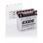 Exide Conventional 12V accu | 12N9-4B-1 | 12V 9Ah, Ophalen of Verzenden, Nieuw