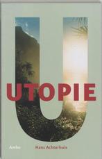 Utopie Havo vanaf 2007 Eindexamencahier | 9789026319044 |, Zo goed als nieuw, Hans Achterhuis ; Eve-Anne Le Coultre