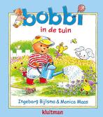 Bobbi in de tuin 9789020684131 Monica Maas, Boeken, Kinderboeken | Baby's en Peuters, Verzenden, Gelezen, Monica Maas