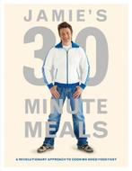 9780718154776 Jamies 30 Minute Meals | Tweedehands, Boeken, Kookboeken, Jamie Oliver, Zo goed als nieuw, Verzenden
