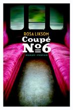 Coupé no 6 9789057595394 Rosa Liksom, Verzenden, Gelezen, Rosa Liksom