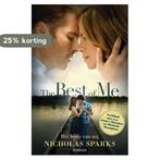 Het beste van mij 9789022571538 Nicholas Sparks, Boeken, Romans, Verzenden, Gelezen, Nicholas Sparks