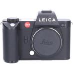 Tweedehands Leica SL2 Body CM9987, Ophalen of Verzenden, Gebruikt, Overige Merken