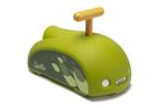 GINETTA - green (Italtrike Mini Eolo, Italtrike, Loopautos), Kinderen en Baby's, Ophalen of Verzenden, Nieuw