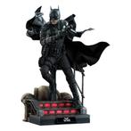 The Batman Movie Masterpiece Action Figure 1/6 Batman Deluxe, Ophalen of Verzenden, Nieuw