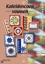 Kaleidoscoopvouwen / Patronenboeken 9789058772404 H. Vlaar, Verzenden, Gelezen, H. Vlaar