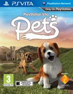 PS Vita PlayStation Vita Pets, Kleding | Heren, Verzenden, Zo goed als nieuw