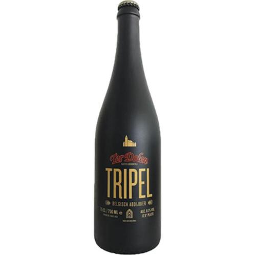 Brouwerij Ter Dolen Tripel 75CL, Diversen, Levensmiddelen