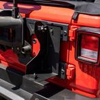 Rampage 2007-2019 Jeep Wrangler(JL) Offroad Jack Mount -, Ophalen of Verzenden