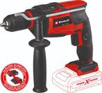 Einhell TC-ID 18 Li Solo (zonder accu) Multitools, Verzenden, Nieuw