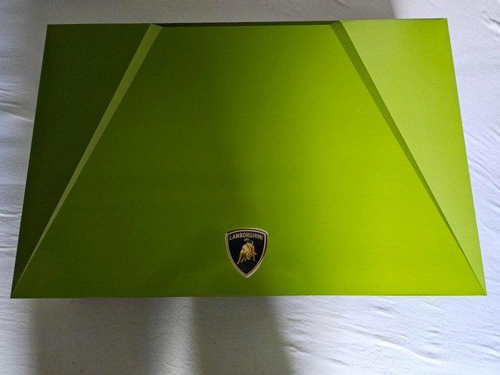 Lego Set - 42115 - Technic - Lamborghini Sián FKP 37, Kinderen en Baby's, Speelgoed | Duplo en Lego