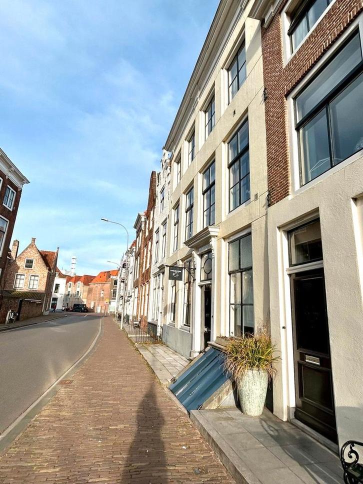 Appartement te huur in Middelburg - 30 m² - 2 kamer(s) - 2, Huizen en Kamers, Huizen te huur, Zeeland, Appartement
