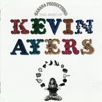 cd - Kevin Ayers - Banana Productions - The Best Of Kevin..., Verzenden, Zo goed als nieuw