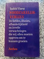 Noodzakelijk verlies, Boeken, Gelezen, Verzenden, Persoonlijkheidsleer, Judith Viorst