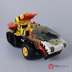 G.I. Joe - Tiger Cat (Compleet) (Toys), Verzenden, Zo goed als nieuw