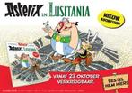 PRE-order - Asterix in Lusitania - album 41. - 23 okt. 2025, Eén stripboek, Nieuw, Ophalen of Verzenden, Rene goscinny  albertuderzo