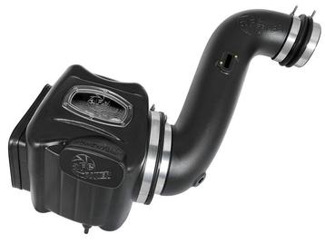 aFe Momentum HD Intake GM Diesel Trucks 07.5-10 V8-6.6L LMM beschikbaar voor biedingen