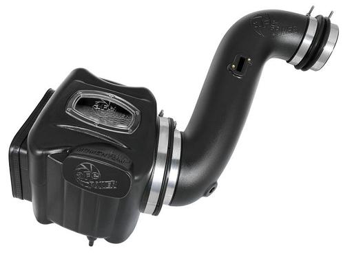 aFe Momentum HD Intake GM Diesel Trucks 07.5-10 V8-6.6L LMM, Auto-onderdelen, Filters, Ophalen of Verzenden